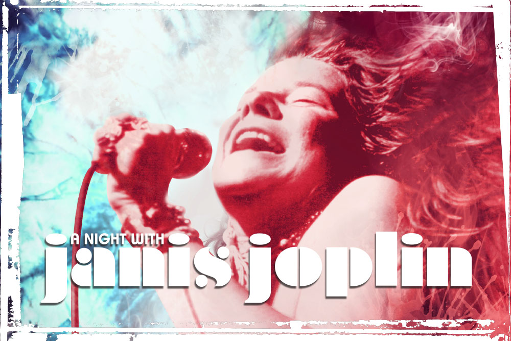 Janis Show Image